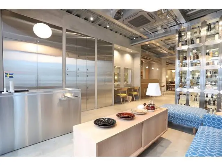 organic+live（オーガニックリブ）の内観・外観2