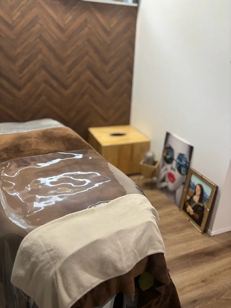 毛穴汚れ改善専門店 Lihi.OluOluの内観・外観2