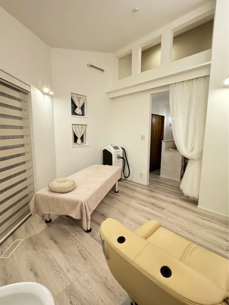 Kanauの内観・外観3