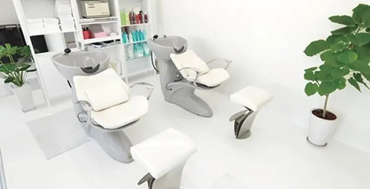 ex(エクスペリエンス)の内観・外観2