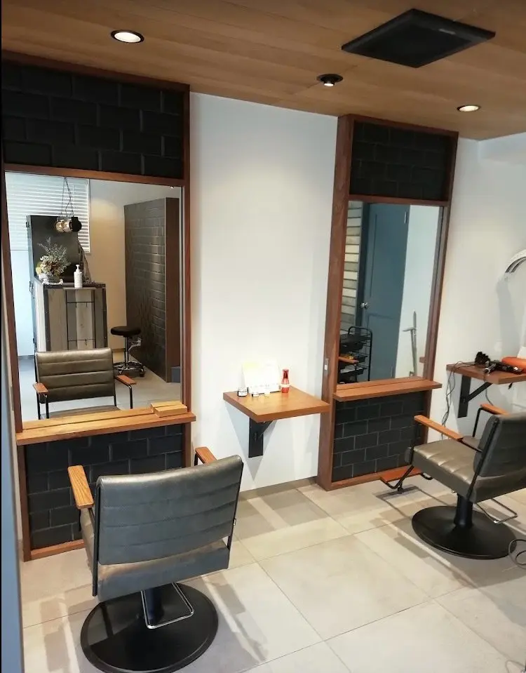 WACAの内観・外観2