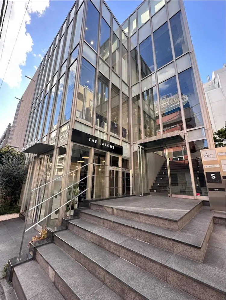 MARICinc. by　Qmeeの内観・外観2