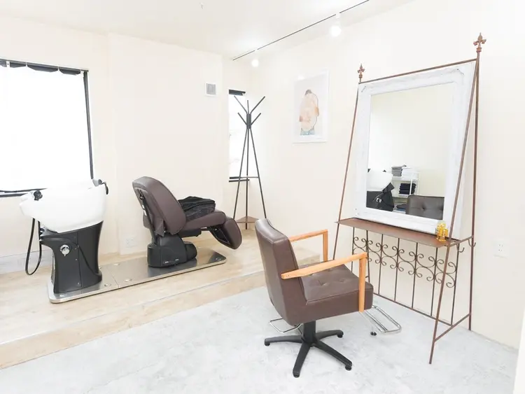 ▷SAN   KAKUの内観・外観1