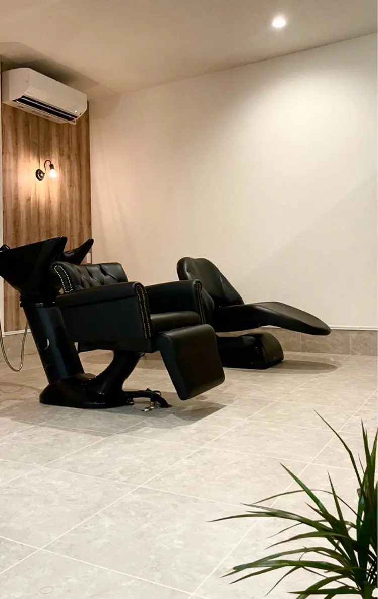 Homieの内観・外観3