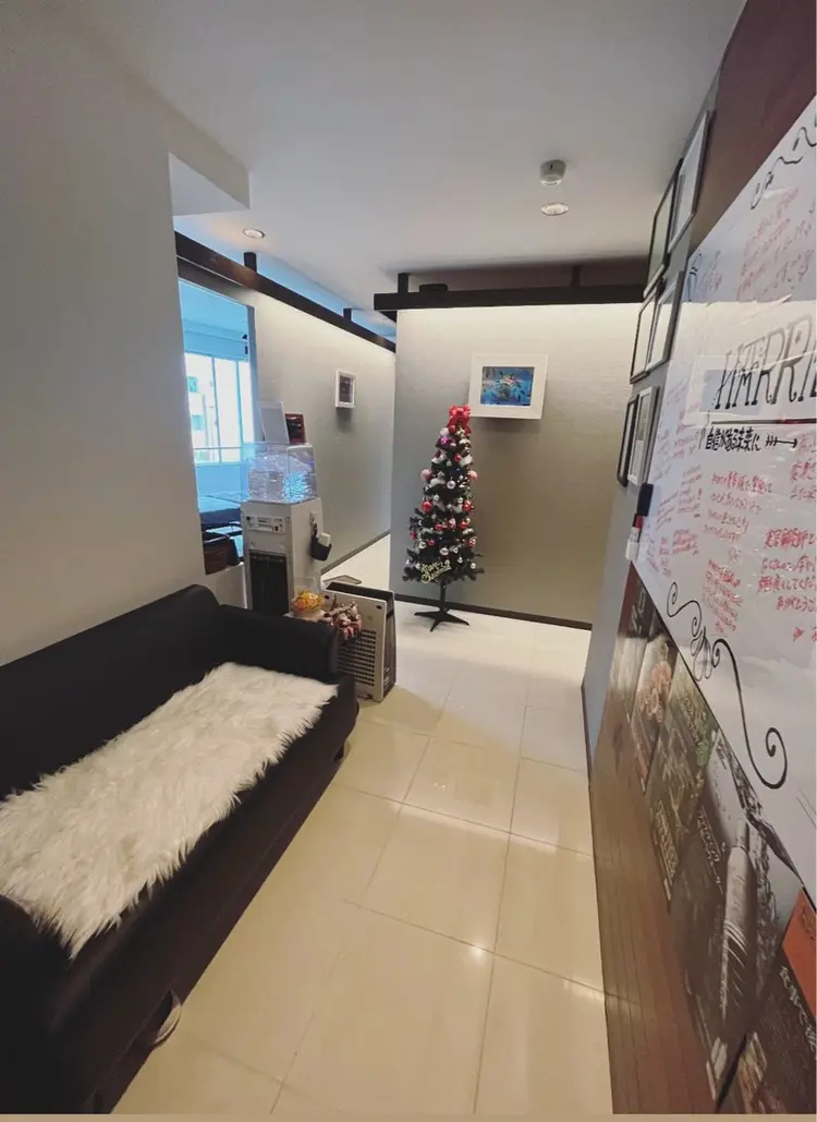 Aroma Lymph Salon  Laniの内観・外観3