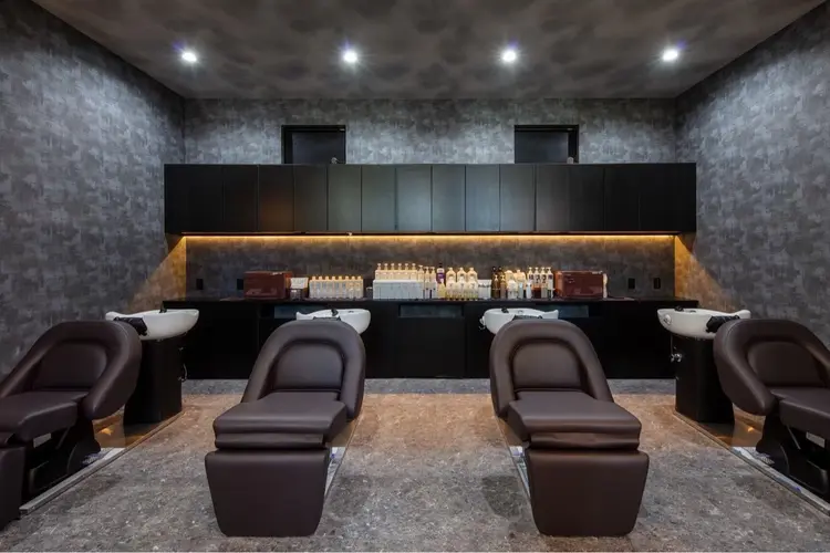 LeDoの内観・外観3