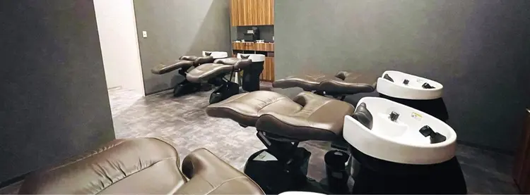 La Bless The Kitahama PLAZAの内観・外観3