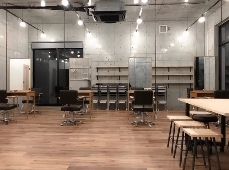 be'leef.eje枚方店の内観・外観2