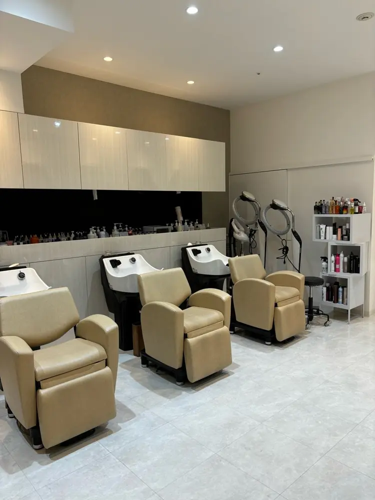 Wataiの内観・外観2