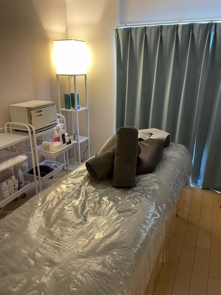 SOLUNA目黒店の内観・外観1