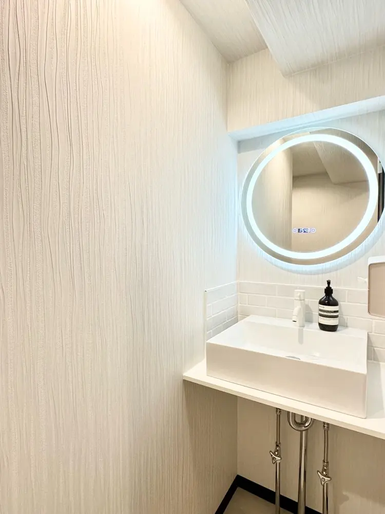 Beauty Atelier enn:の内観・外観2