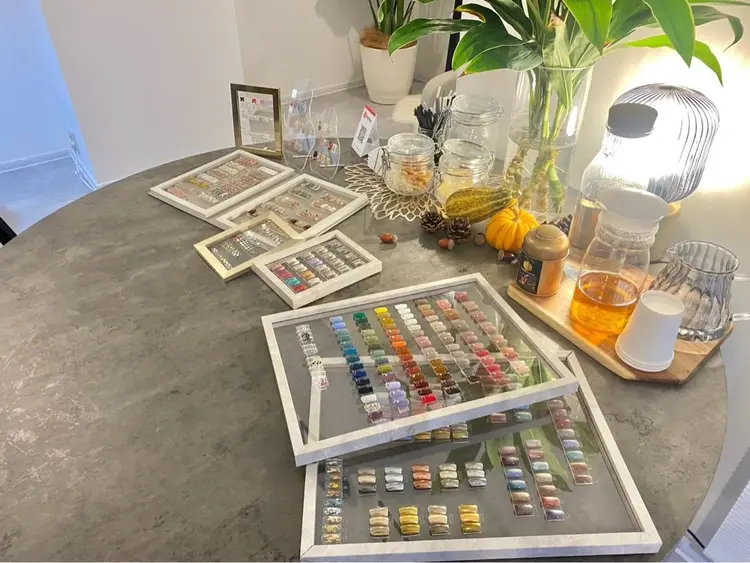 repos-ルポ-の内観・外観2