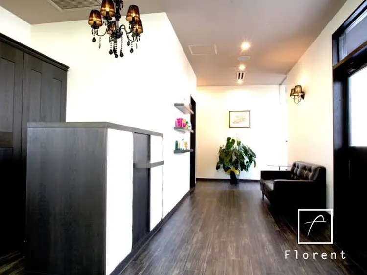 Florentの内観・外観2