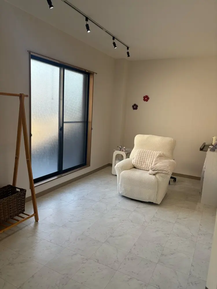 cinderella eyeの内観・外観1