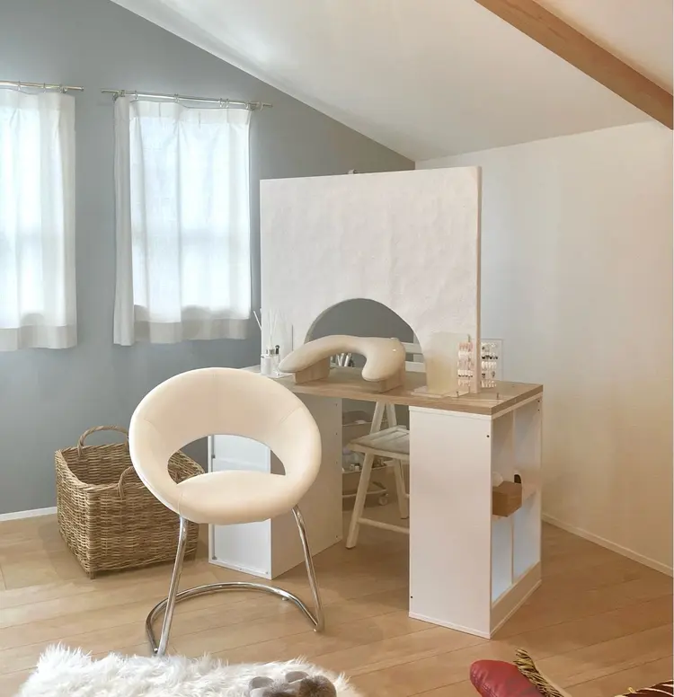 meowの内観・外観1