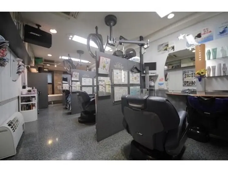 センス本店の内観・外観3