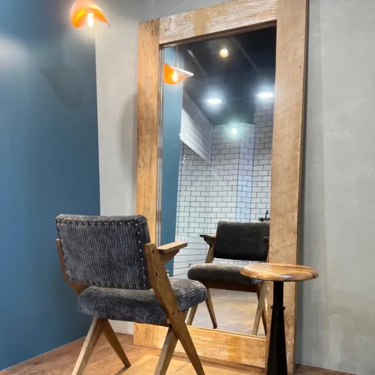 PARK roomsの内観・外観1