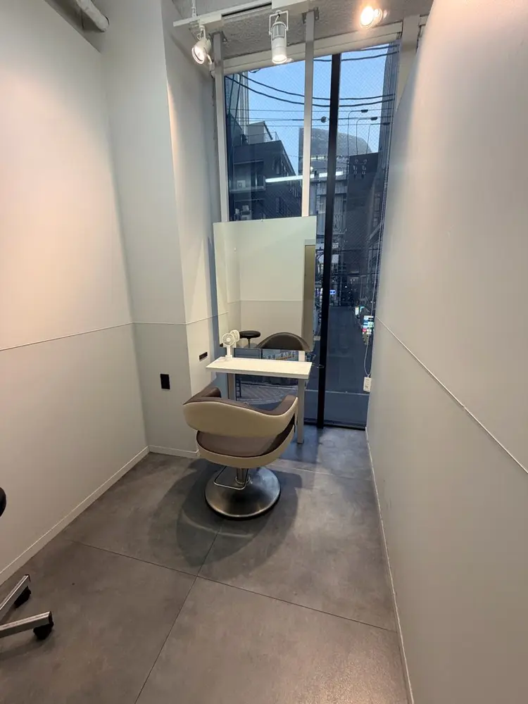 サロウィンの内観・外観2