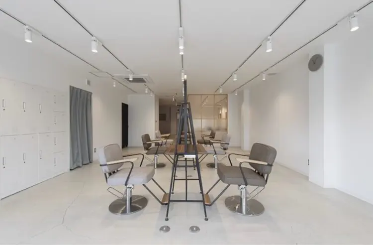 fuuga春日部店の内観・外観1