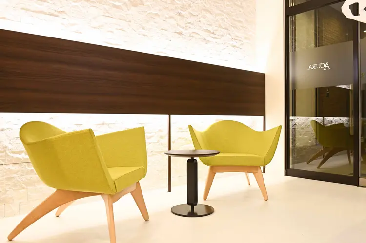 Acura.六甲道の内観・外観2