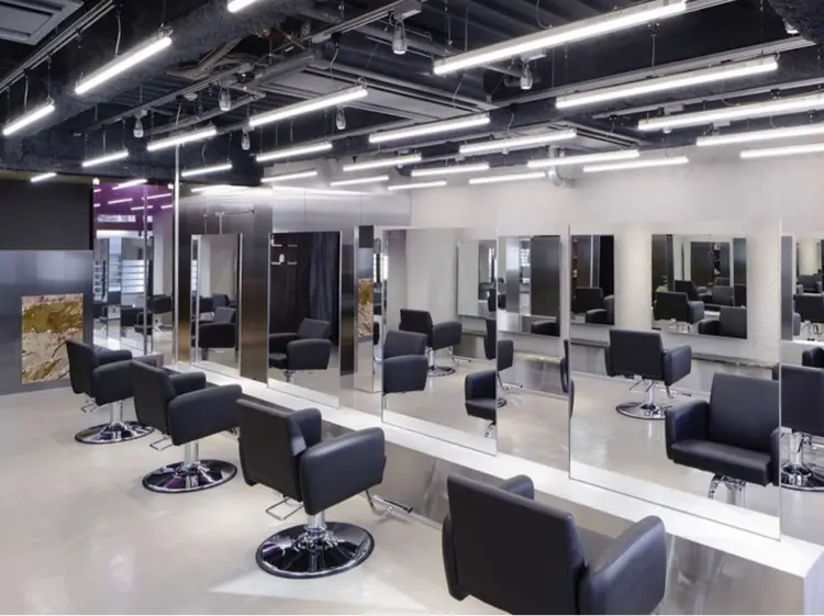 PELE nagoyaの内観・外観1