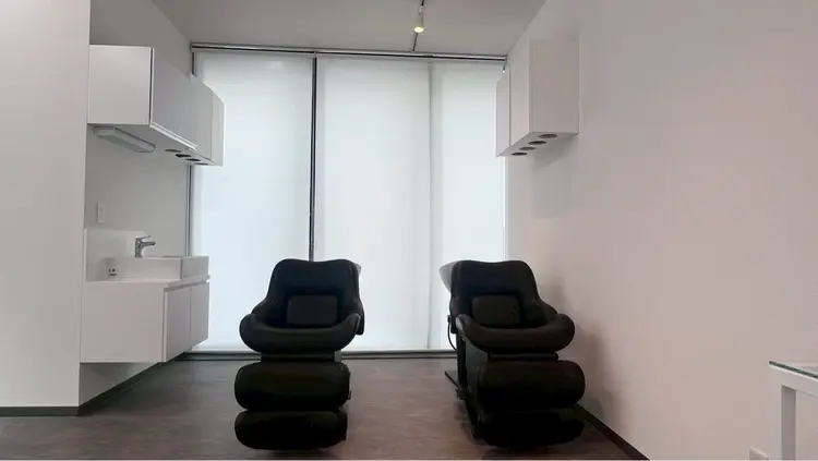 Ess 梅田茶屋町の内観・外観3