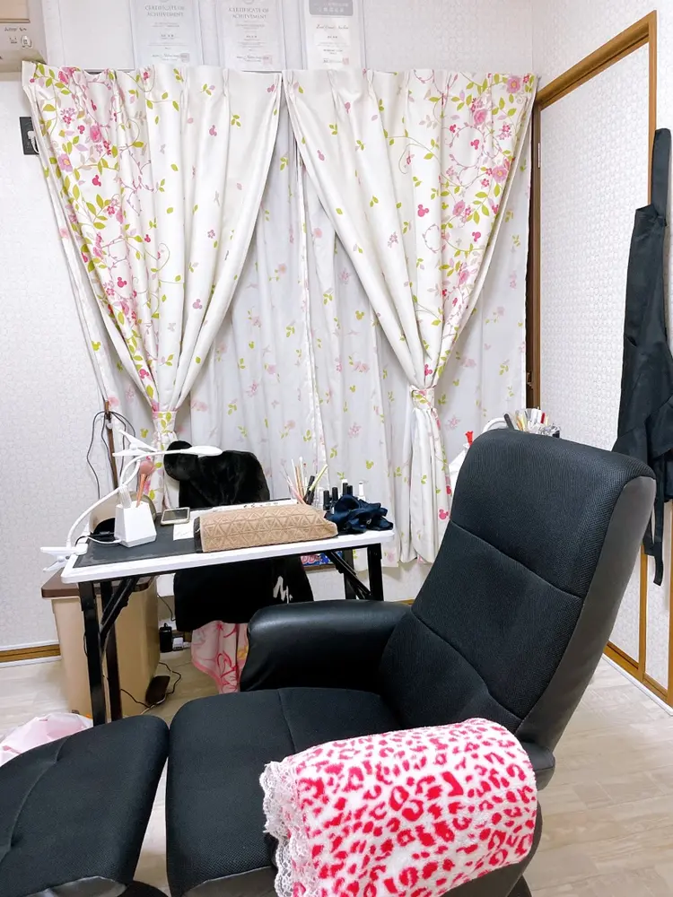 ATTOの内観・外観2