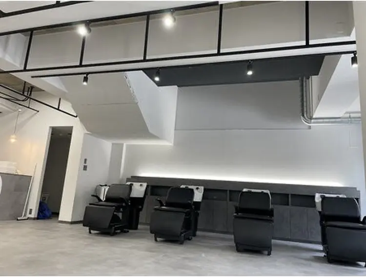 Day Dreamの内観・外観1