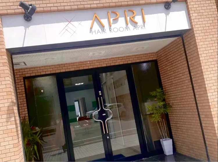 APRIの内観・外観2