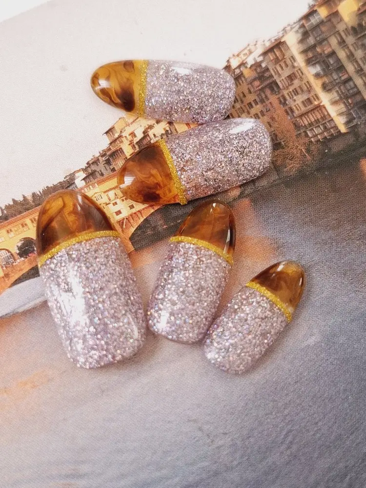 blanchの内観・外観2