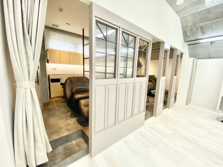 Lewin-omotesando-の内観・外観3