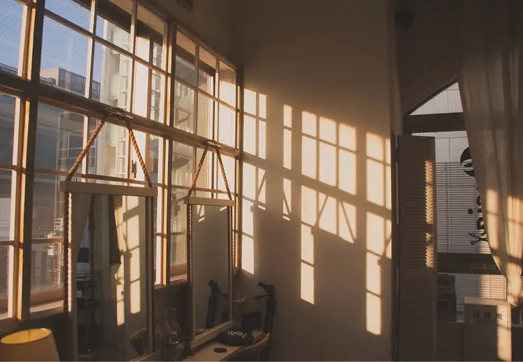 Lucia  hair stellaの内観・外観2