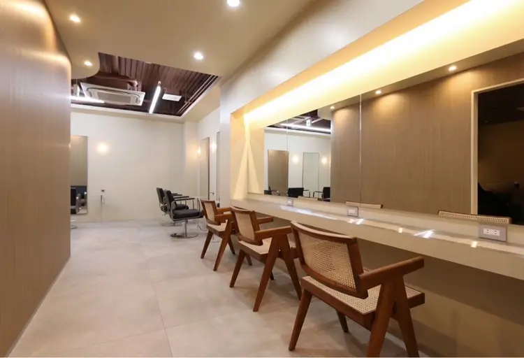 shiomi H TARUMIの内観・外観2