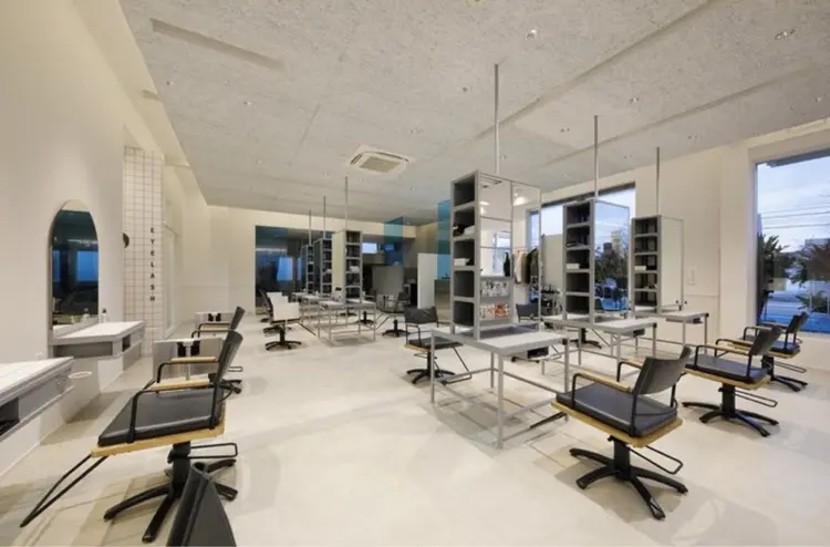 THE SKYの内観・外観2