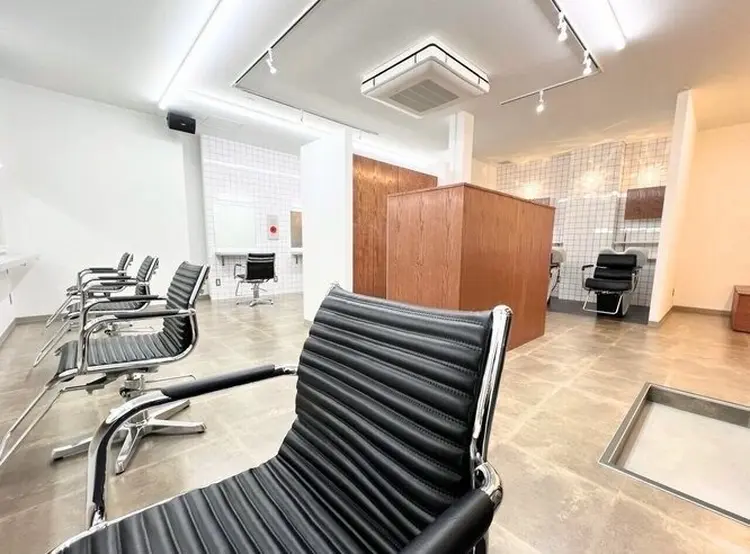 ENVの内観・外観3