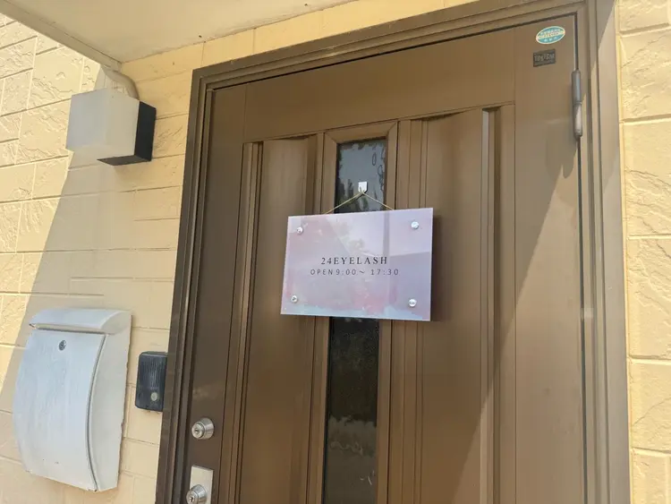 24eyelashの内観・外観3