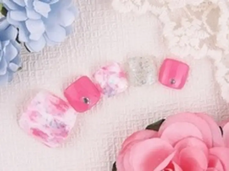 RoseLash【青山一丁目徒歩1分】表参道の内観・外観3