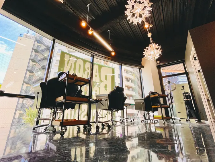 BARON Beautyの内観・外観2