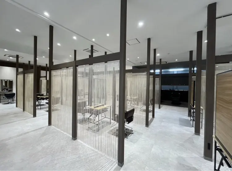 EIGHT HANDAの内観・外観2