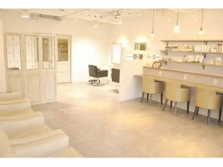 Rocco by hair RYOの内観・外観2