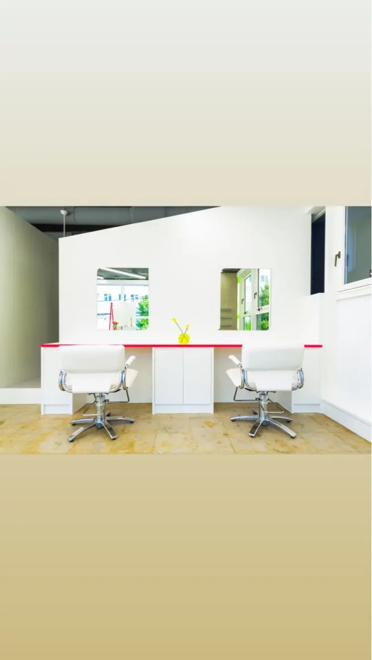 1LDKhairの内観・外観2