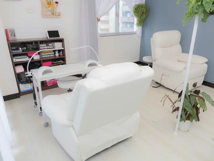 BlossomBeautyの内観・外観2