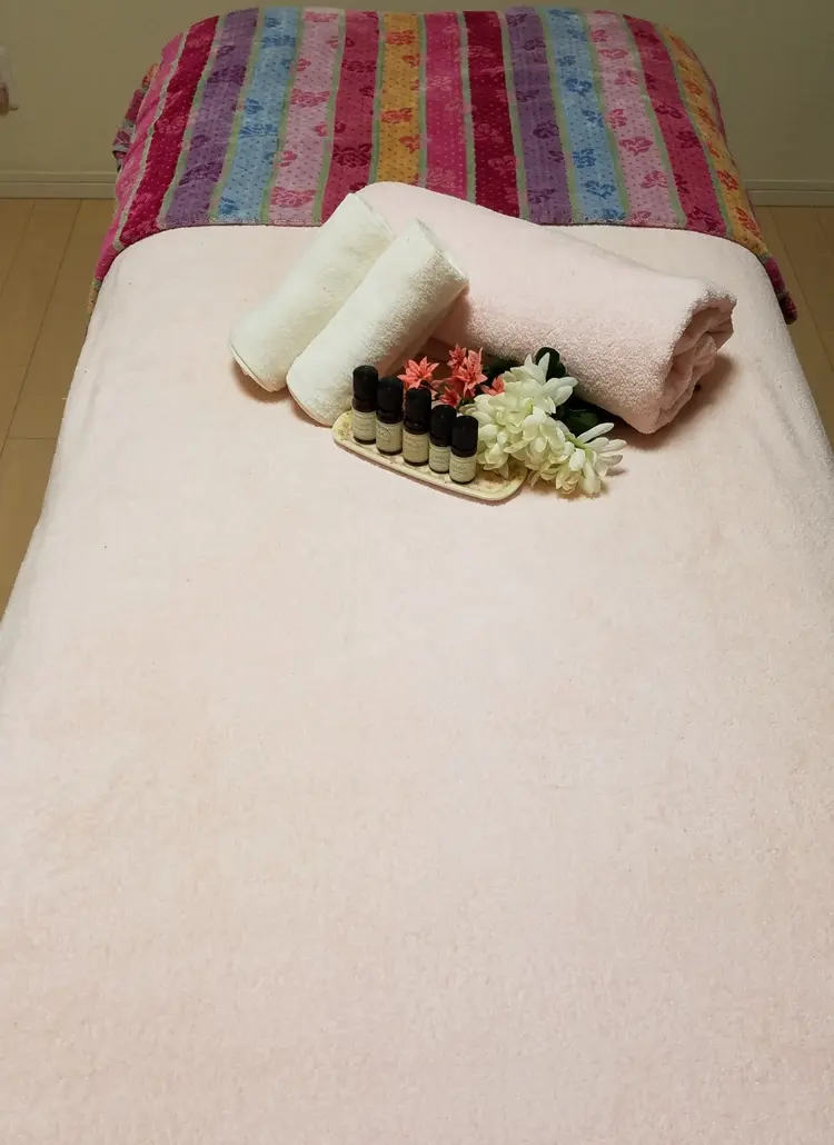 MELISSA(メリッサ)の内観・外観1