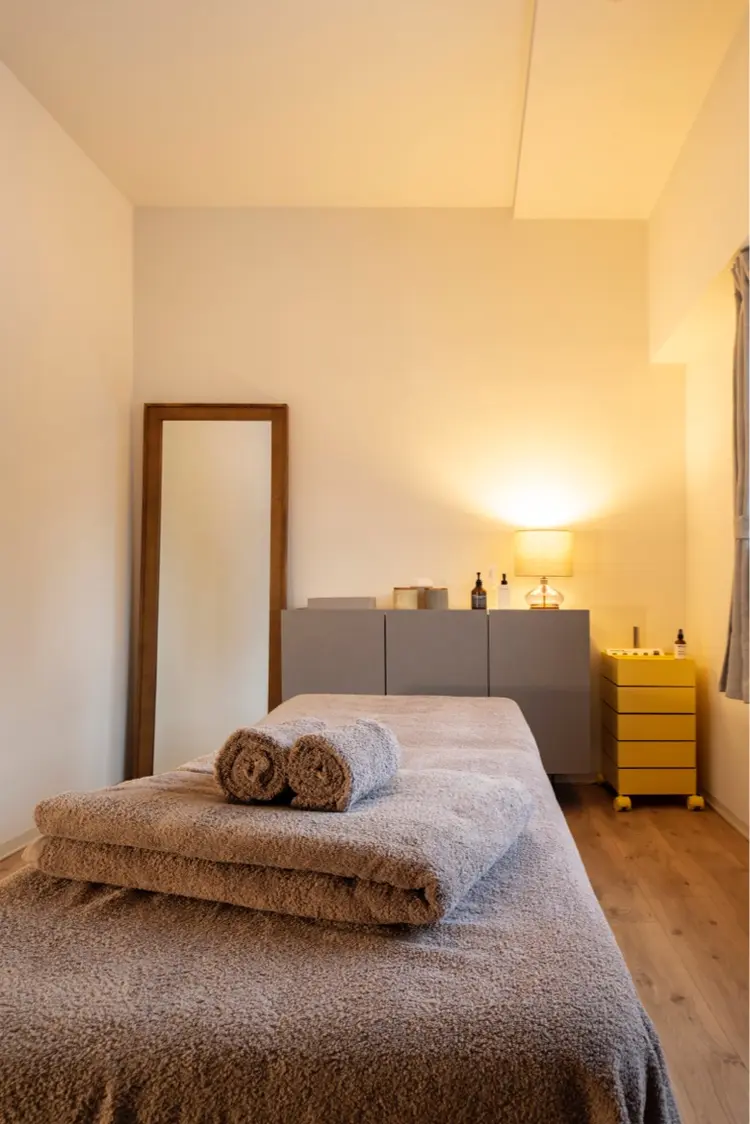 フィジカルコンディショニングサロン WHOLE  札幌円山の内観・外観2