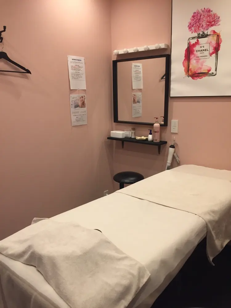 Aries.の内観・外観2