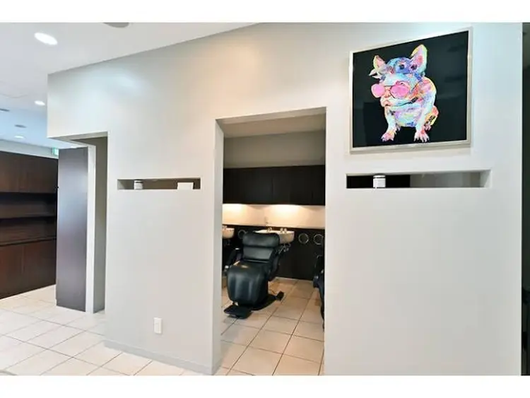 Re:stの内観・外観3