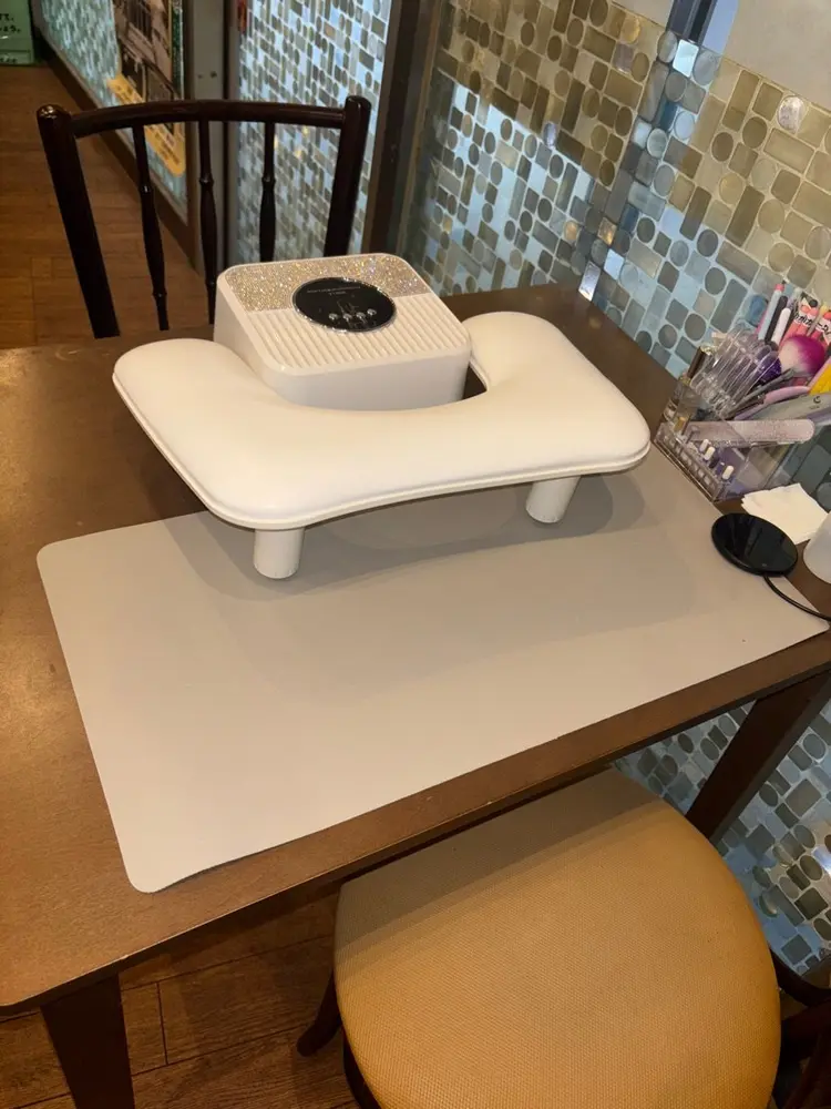 Belleluneの内観・外観2