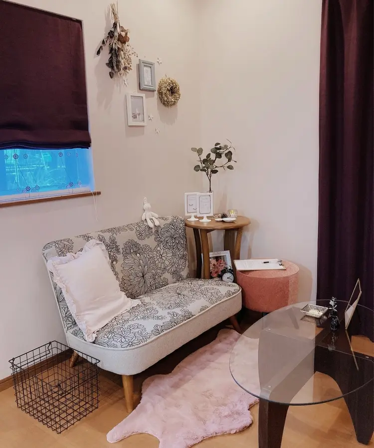 【まつ毛専門店】Halte 　ｱﾙﾄの内観・外観2