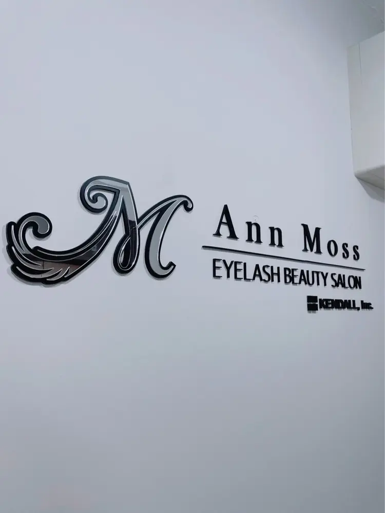 Ann Moss 日本橋店の内観・外観1