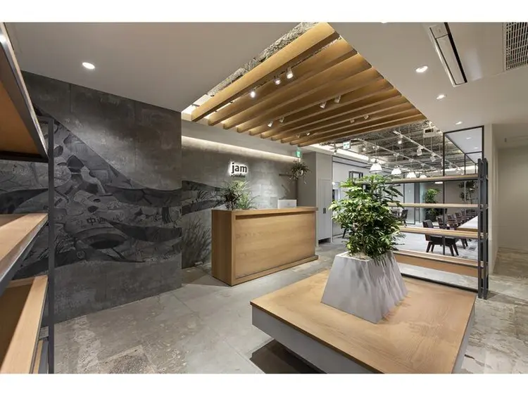 jam by neoliveの内観・外観1